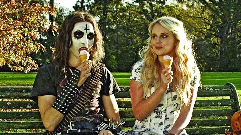 The Devil Has All The Best Tunes