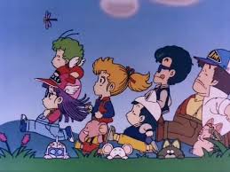 The world will know his genius