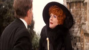 Family ties that bind