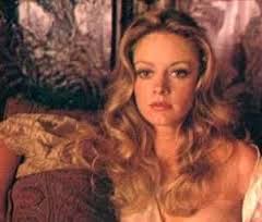 She always gets her man