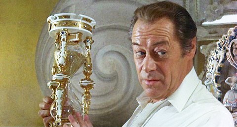 Too Clever For His Own Good