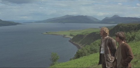 The Last Refuge Of Scoundrels