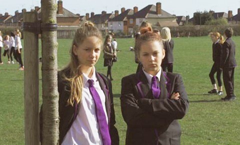 Where's Yer Schwarzenegger And DeVito Now?