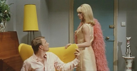 To Be Frank With You