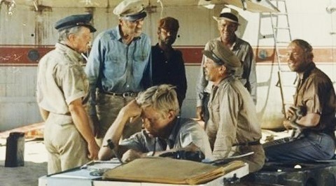 The Principles Are The Same