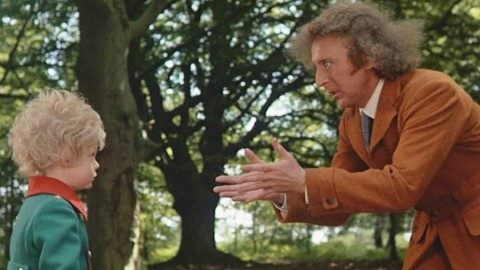 The Boy Who Could Fly