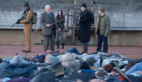 Don't Answer The Phone