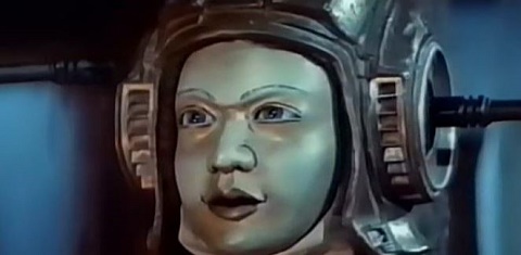 Something's Gonna Stop Them Now