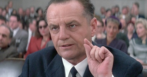 You Don't Get Me I'm Part Of The Union