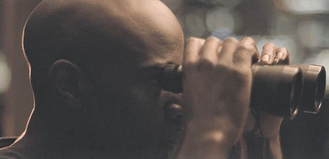 Whither Sir Lancelot?