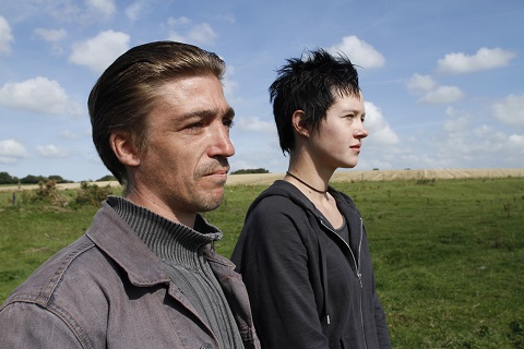 A Little Bit Good, A Little Bit Evil