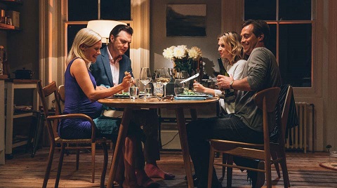 Breaking A Commandment Or Two