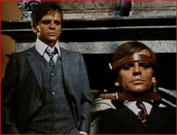 A double dose of Klaus Kinski