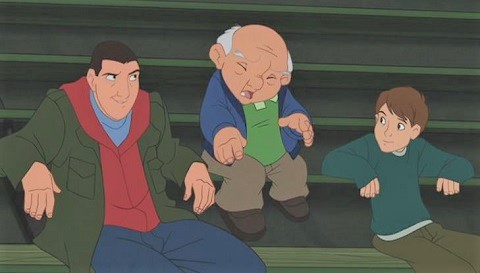 Excrements Of The Season