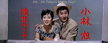 It's tough running a restaurant in Tokyo