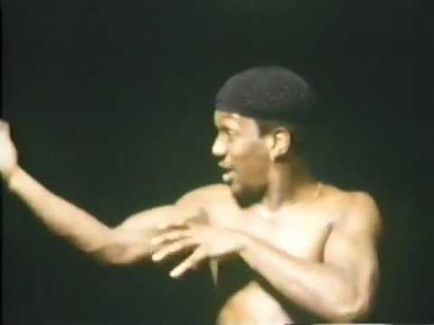 Grapple In The Big Apple