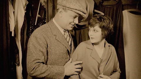 That Daring Fat Bloke On The Flying Trapeze