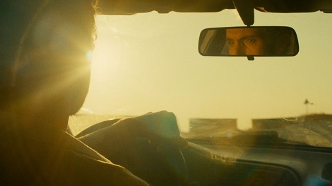 Suffering From The Heat