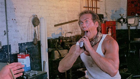 Got It Made With A Grenade