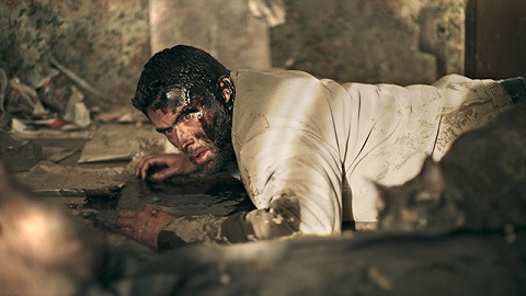 They Call Him The Seeker