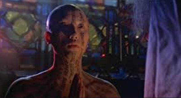 A Marriage Made In Hell