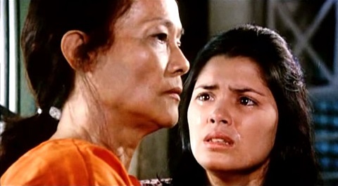 A Woman With Standards