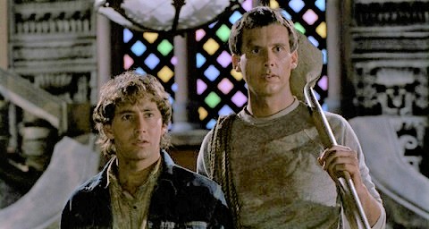 Tear The Roof Off The Sucker