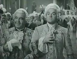 Get him to the guillotine!