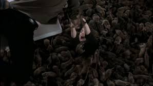 James Herbert?  Never heard of him.