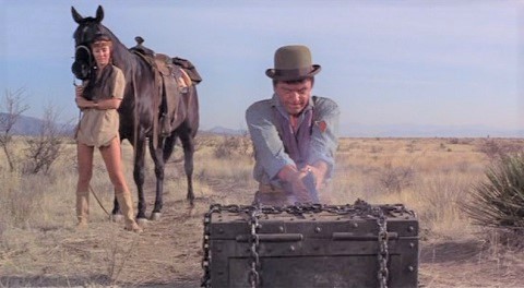 Frankly, My Dear, He Don't Give A Damn