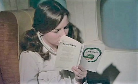 Yer Know Wot Oi Miss?  Pubic Hair!