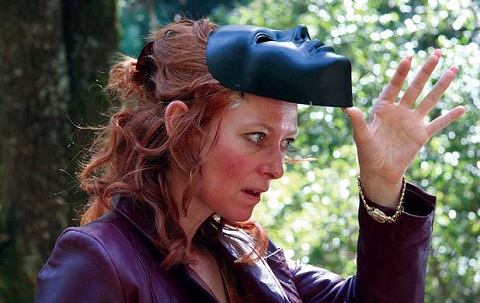 World's Worst Babysitter