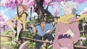 A huntress in love with her prey