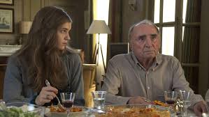 Life lessons from an old grump