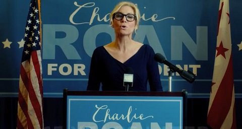 A Shriek Is A Long Time In Politics