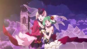 Another song to save the universe