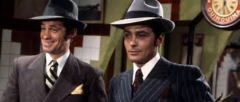 Felonious Friends Forever