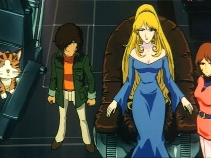 The future is in the stars