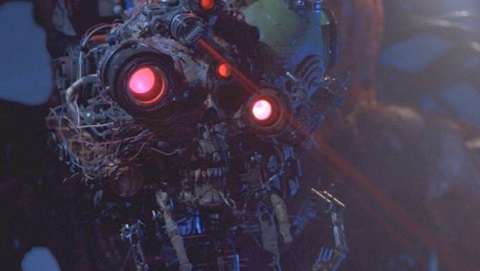Short Circuit 3: Horror From Space