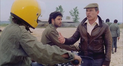 The Killing Must Stop