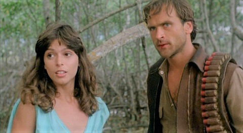 Cannibal Bollockaust