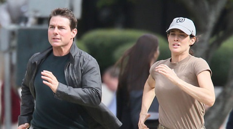 Apart From This Time