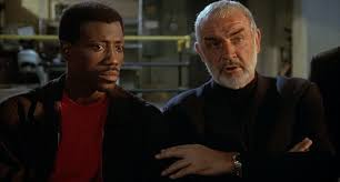 Michael Crichton says the Japanese are taking over America!