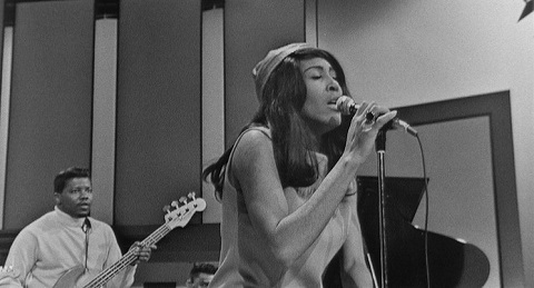 Scream If You Wanna Go Louder