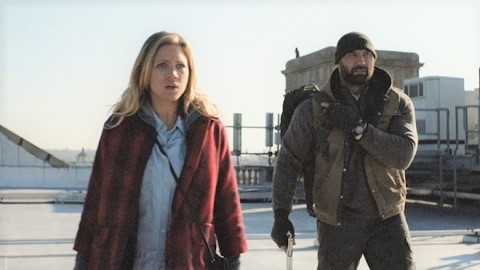 Crapped In America: Civil War