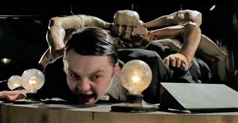 What You See Is What You Getty