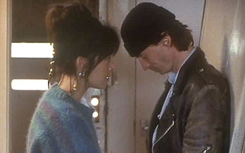 A Site For Sore Eyes