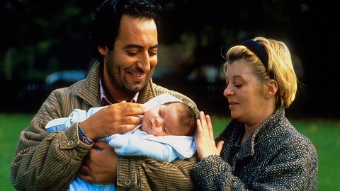 Call Her Unfit And She'll Have A Fit