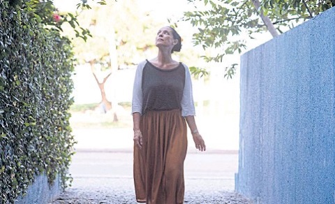 Home Is Where The Heart Is