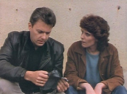 Yawning Dead, More Like